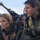 Edge of Tomorrow film actie ZES