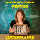 Marion Mezadorian : «Pépites» show FRANCE 4