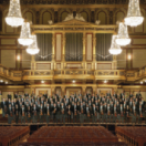 Le concert du Nouvel An à Vienne concert klassiek FRANCE 5