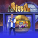 Le Bigdil, le retour événement spel RMC STORY