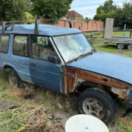 Car SOS reality-tv NATIONAL GEOGRAPHIC CHANNEL