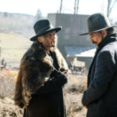 Horizon : Une saga américaine, chapitre 1 film western CANAL +