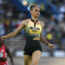 Grand Slam Track sport atletiek EUROSPORT