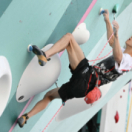 Coupe du monde sport klimmen EUROSPORT 2