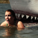 Jurassic Shark tv-film actie MCM