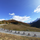Tour d'Italie sport wielrennen EUROSPORT