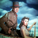 Les aventures du capitaine Wyatt film western PARAMOUNT CHANNEL