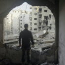 Liban - Anatomie d'une guerre documentaire ontdekking RTS DEUX