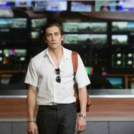Night Call film thriller PLAY MORE Kicks