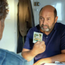 La vie pour de vrai film komedie LA UNE (RTBF)