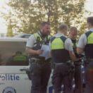 Politie 24/7 ontspanning EEN