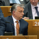 Hongrie, quand la démocratie vacille documentaire historisch PUBLIC SENAT - LCP AN