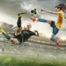 Ligue des nations féminine sport voetbal TIPIK