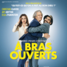 À bras ouverts film komedie RTL tvi