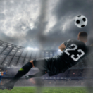 Ligue des nations sport voetbal TF1