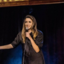 Take Me To Your Comedy Club documentaire CANVAS