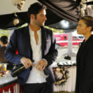 Lucifer serie/feuilleton misdaad AB1