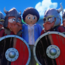 Playmobil, le film film animatie RTL plug