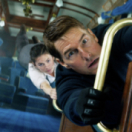 Mission : Impossible - Dead Reckoning film actie M6