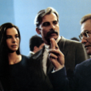 Rive droite, rive gauche film drama TMC