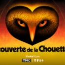 La découverte de la Chouette d'or film documentaire TMC