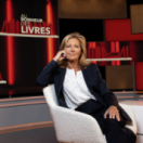 Au bonheur des livres magazine - duiding literair PUBLIC SENAT - LCP AN