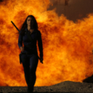 Battle: Los Angeles film sciencefiction ZES