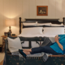 Le Book Club film komedie RTS UN