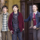Les chroniques de Spiderwick film avontuur PARAMOUNT CHANNEL