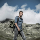 Alex Hugo serie/feuilleton misdaad LA UNE (RTBF)