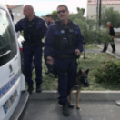 100 jours avec la police municipale de Perpignan magazine - duiding reportage RMC STORY