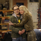 The Big Bang Theory serie/feuilleton komedie Warner TV