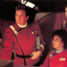 Star Trek 2 : La colère de Khan film sciencefiction GAME ONE