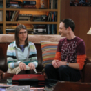 The Big Bang Theory serie/feuilleton komedie Warner TV