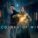 A Discovery of Witches serie/feuilleton fantastisch AB1