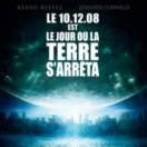 Le jour où la Terre s'arrêta film sciencefiction RTL plug