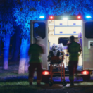100 jours avec les secours docureeks samenleving RMC STORY