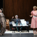 L'effet miroir theater FRANCE 4