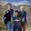 Ezra film dramatische komedie BE 1