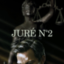 Juré n°2 film drama CANAL +