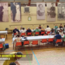 Fêtes géantes et secrets de famille : tous fous des cousinades documentaire samenleving TFX
