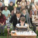9-1-1 serie/feuilleton drama RTS UN