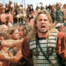 Alexandre film historisch ACTION