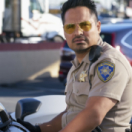 Chips - La relève film actiekomedie Warner TV