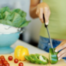 Karola's Kitchen magazine - duiding culinair NJAM !