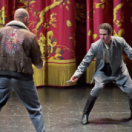 «Carmen» à l'Opéra-Comique opera ARTE