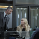 New York, unité spéciale serie/feuilleton misdaad TF1