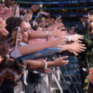 Taylor Swift, la première puissance américaine documentaire samenleving FRANCE 4
