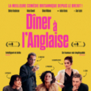 Dîner à l'anglaise film komedie BE 1