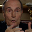 François Mitterrand, que reste-t-il de nos amours ? documentaire historisch PUBLIC SENAT - LCP AN
